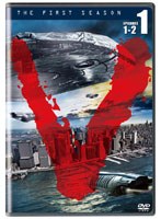 V 〈ファースト・シーズン〉 Vol.1　アクション