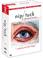 NIP/TUCK マイアミ整形外科医 ＜ファースト・シーズン＞ コレクターズ・ボックス　ドラマ