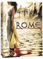 ROME[ローマ] コレクターズBOX（12枚組）　アクション