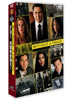 WITHOUT A TRACE-FBI 失踪者を追え！- フォース・シーズン コレクターズ・ボックス（6枚組）　ドラマ