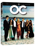 The OC サード・シーズン コレクターズ・ボックス1　ドラマ