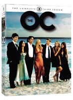 The OC 3rd BOX2　ドラマ