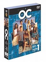 The OC ＜セカンド＞ セット1 （6枚組）　ドラマ