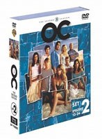 The OC ＜セカンド＞ セット2 （6枚組）　ドラマ