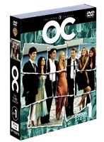 The OC ＜サード＞ セット1（6枚組）　ドラマ