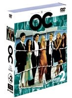 The OC ＜サード＞ セット2（6枚組）　ドラマ