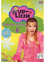 �ꥸ����Lizzie�ʥ�����ɡ���������� Vol.6