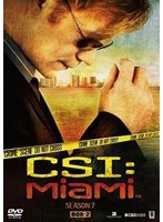 CSI:�ޥ����� ��������7 ����ץ꡼��DVD-BOX 2