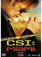 CSI:�ޥ����� ��������7 ����ץ꡼��DVD-BOX 1