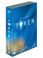 TAKEN DVD���쥯������BOX ��6���ȡ� �ʴ��ָ����