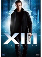 XIII:THE SERIES サーティン:ザ・シリーズ（5枚組）　アクション