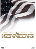 JFK:ケネディ家の人びと DVD-BOX（4枚組）　ドラマ