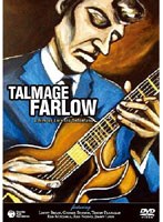 タル・ファーロウの肖像　ドキュメンタリー