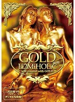 CD-ROM写真集「Li2MiHOLiC GOLD 若林美保×倖田李梨」