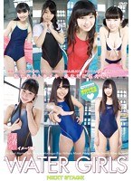 青春ラプソディイメージ編〜WATERGIRLS NEXT STAGE