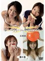 福山安奈/総勢12人のイイ女が、プライベートを大公開 レースクィーンのわたしごと 第3巻