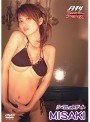 月刊フューチャーアクトレス シークレットデート/MISAKI