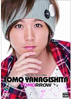 【クリックで詳細表示】D-BOYS FRIEND SERIES vol.5 柳下大 TOMORROW