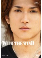 MEN��S DVD SERIES With the Wind/��������