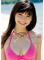 In Your Eyes /倉科カナ（初回限定版・2枚組）, Kana Kurashina