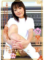 やまとなでしこ学園 1年3組1番 青山静
