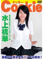 Cookie/水上桃華