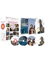 overture～寿美菜子×関西ゼロ年代映画作家　ドラマ