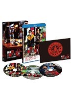 探偵はBARにいる2 ススキノ大交差点 ボーナスパック【Blu-ray1枚＋DVD2枚組】 （ブルーレイディスク）　アクション