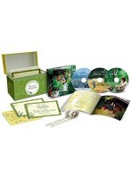 ベニシアさんの四季の庭 DVD＆ブルーレイ限定版～ベニシアさんのレシピBOX仕様～ （数量限定） （ブルーレイディスク）　ドキュメンタリー