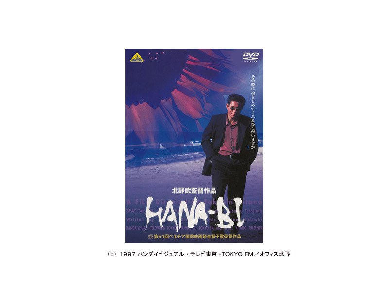 HANA-BI (低価格化)