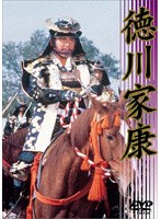 徳川家康　アクション
