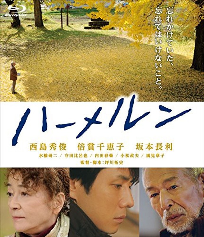 ハーメルン (ブルーレイディスク)
