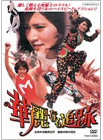 華麗なる追跡　ドラマ