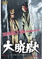 大脱獄　ドラマ