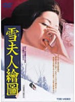 雪夫人絵図　ドラマ