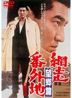 網走番外地 望郷篇　アクション