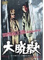 大脱獄　ドラマ