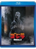 ゴジラ（昭和59年度作品） 【60周年記念版】 （ブルーレイディスク）　アクション
