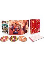 ちはやふる-上の句- 豪華版 (ブルーレイディスク&DVDセット 特典Blu-ray付3枚組)