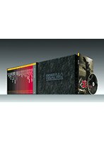 GODZILLA FINAL BOX[����ͽ���������]