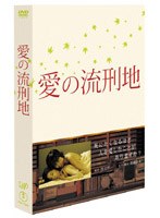 愛の流刑地　ドラマ