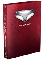 ヤッターマン てんこ盛りDVD　ドラマ