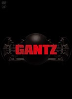 GANTZ　アクション