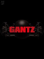 GANTZ （ブルーレイディスク）　アクション
