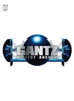 GANTZ PERFECT ANSWER （ブルーレイディスク）　アクション