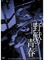 野獣の青春 HDリマスター版　ドラマ