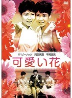 ＜『東京五輪音頭』と「日活歌謡映画」＞ 可愛い花　ドラマ