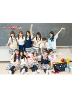 オリジナルムービー 超絶☆学園～未来へのSTEP～/SUPER☆GiRLS　ドラマ