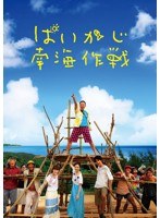 ぱいかじ南海作戦　ドラマ