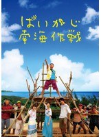 ぱいかじ南海作戦 （期間限定生産 ブルーレイディスク）　ドラマ